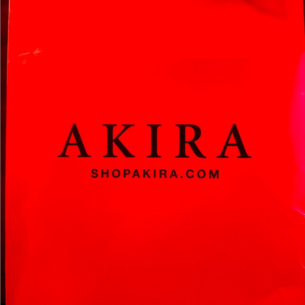 Akira Bling Combat boots!